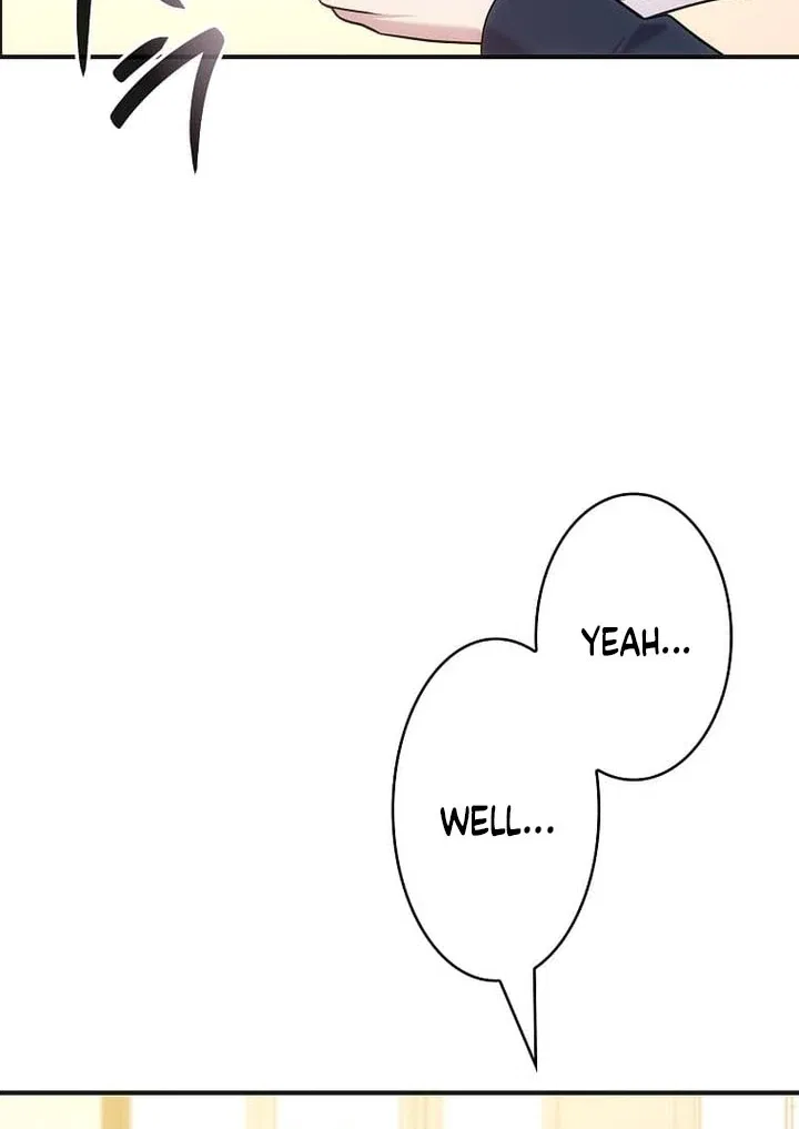 Until I Get Rid Of The Husband Who Watches Me! Chapter 50 – Page 55