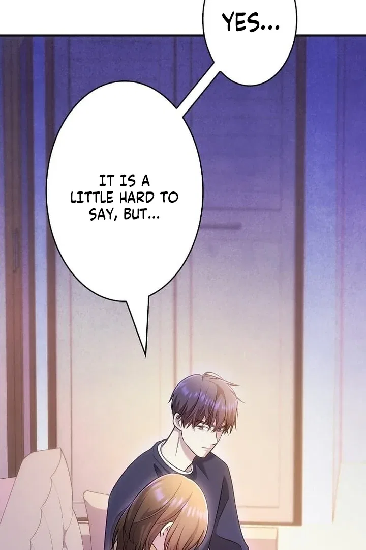 Until I Get Rid Of The Husband Who Watches Me! Chapter 50 – Page 62