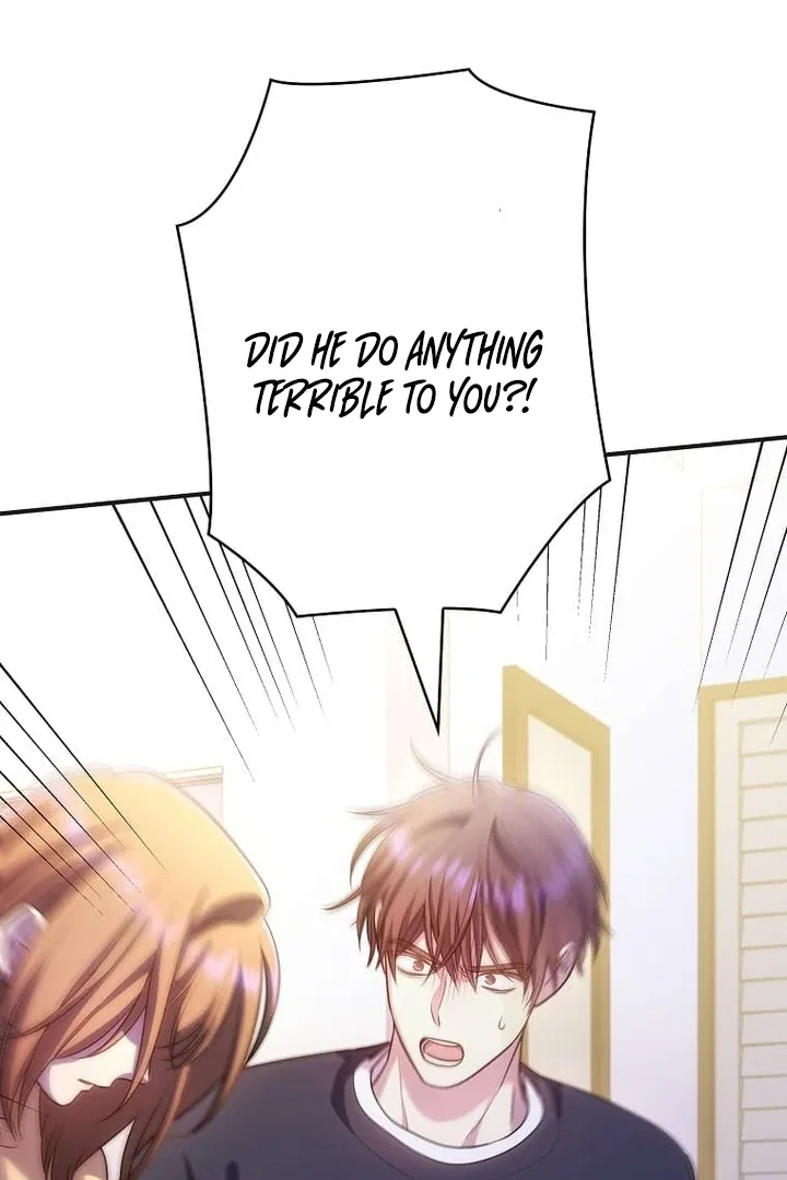 Until I Get Rid Of The Husband Who Watches Me! Chapter 50 – Page 65