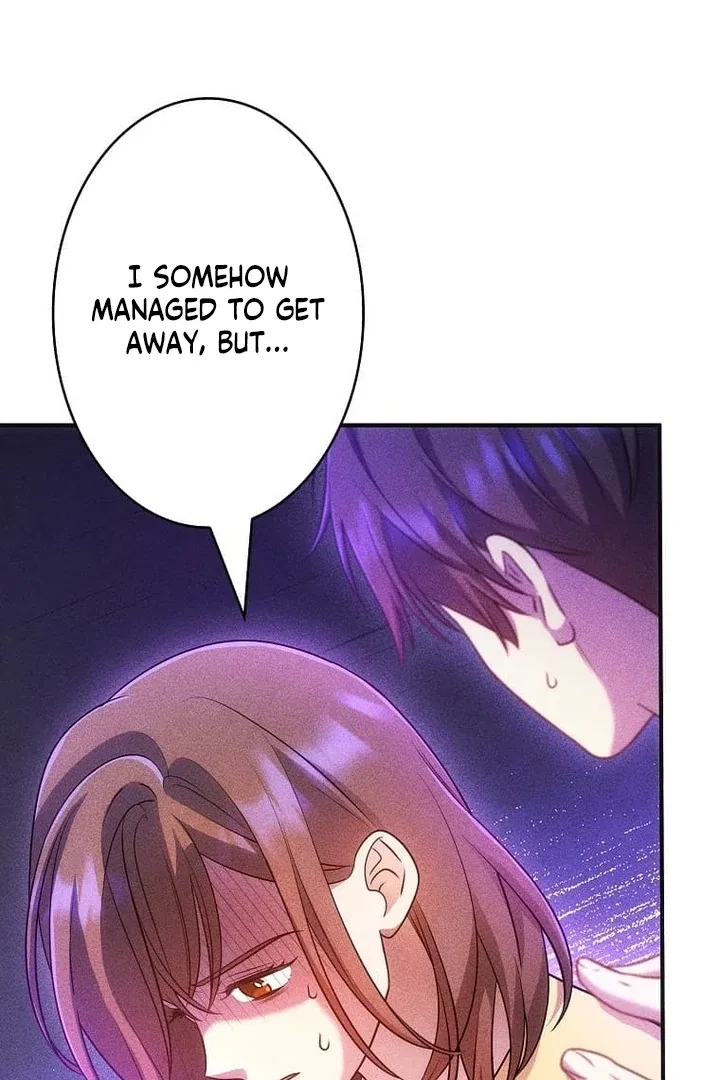 Until I Get Rid Of The Husband Who Watches Me! Chapter 50 – Page 67