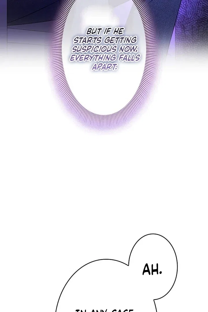 Until I Get Rid Of The Husband Who Watches Me! Chapter 50 – Page 74