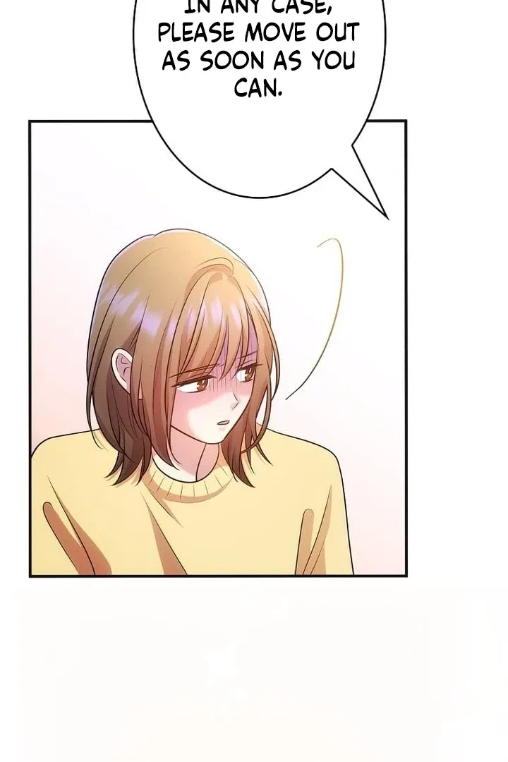 Until I Get Rid Of The Husband Who Watches Me! Chapter 50 – Page 75