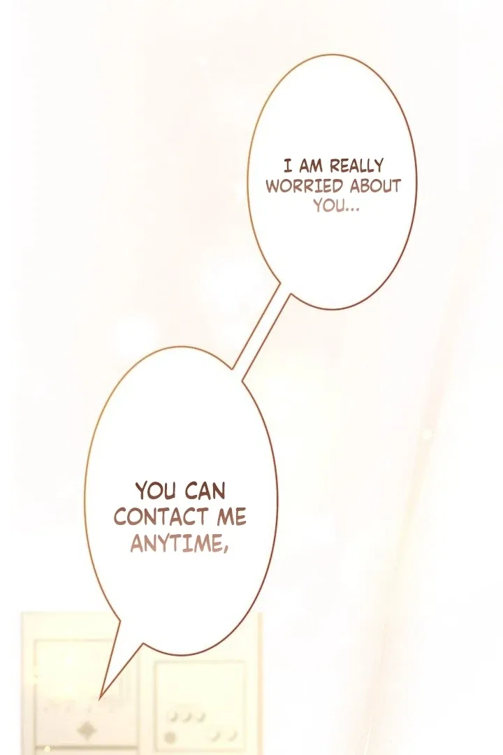 Until I Get Rid Of The Husband Who Watches Me! Chapter 50 – Page 76