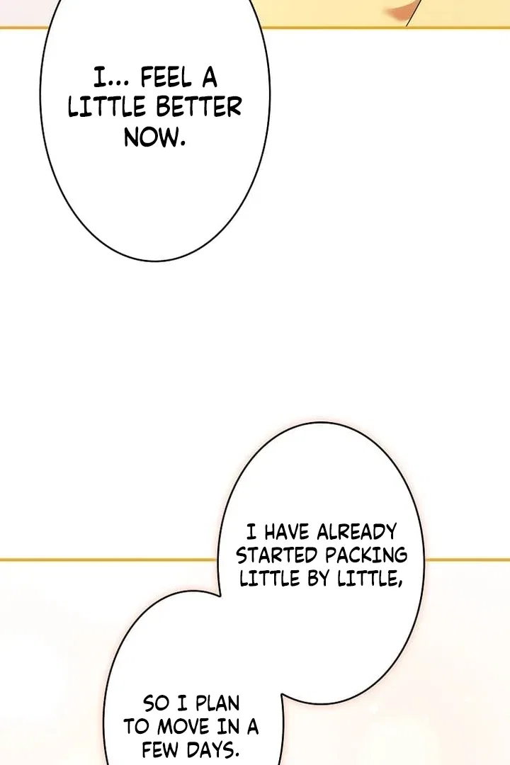 Until I Get Rid Of The Husband Who Watches Me! Chapter 50 – Page 81
