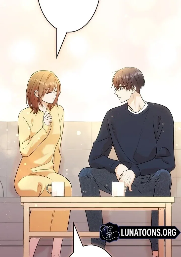 Until I Get Rid Of The Husband Who Watches Me! Chapter 50 – Page 82