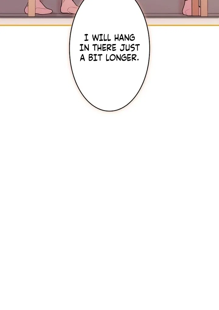 Until I Get Rid Of The Husband Who Watches Me! Chapter 50 – Page 83