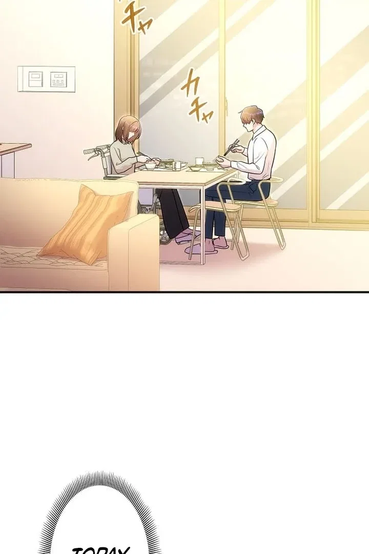 Until I Get Rid Of The Husband Who Watches Me! Chapter 50 – Page 85