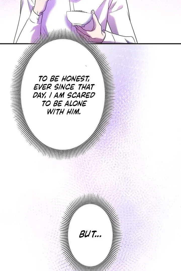 Until I Get Rid Of The Husband Who Watches Me! Chapter 50 – Page 88