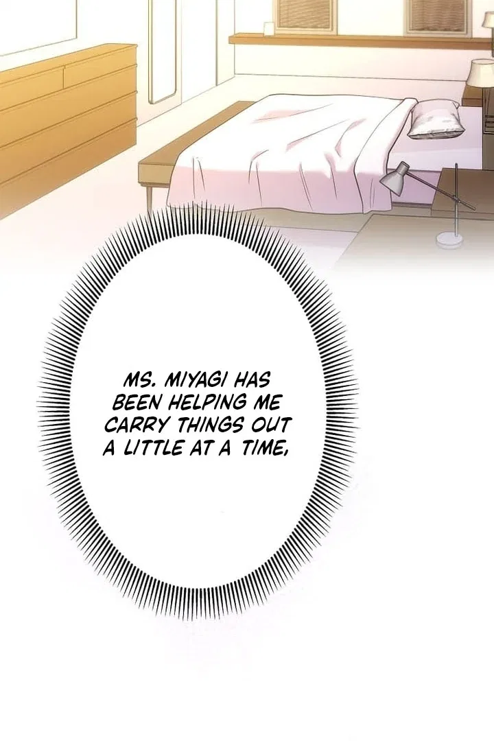 Until I Get Rid Of The Husband Who Watches Me! Chapter 50 – Page 90