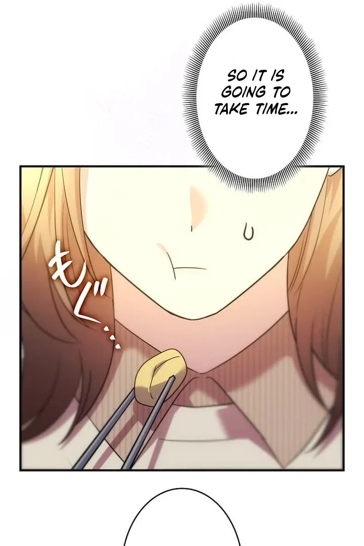 Until I Get Rid Of The Husband Who Watches Me! Chapter 50 – Page 91
