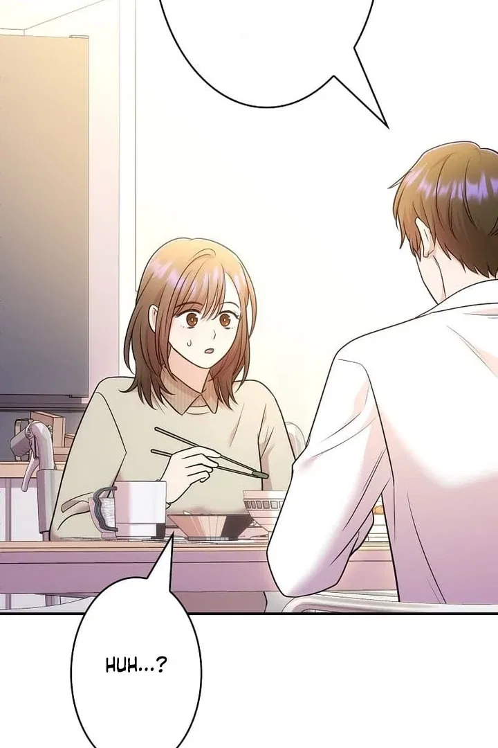 Until I Get Rid Of The Husband Who Watches Me! Chapter 50 – Page 93