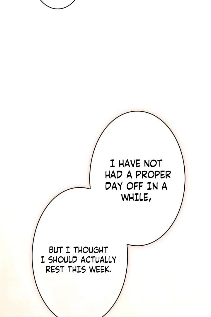 Until I Get Rid Of The Husband Who Watches Me! Chapter 50 – Page 94