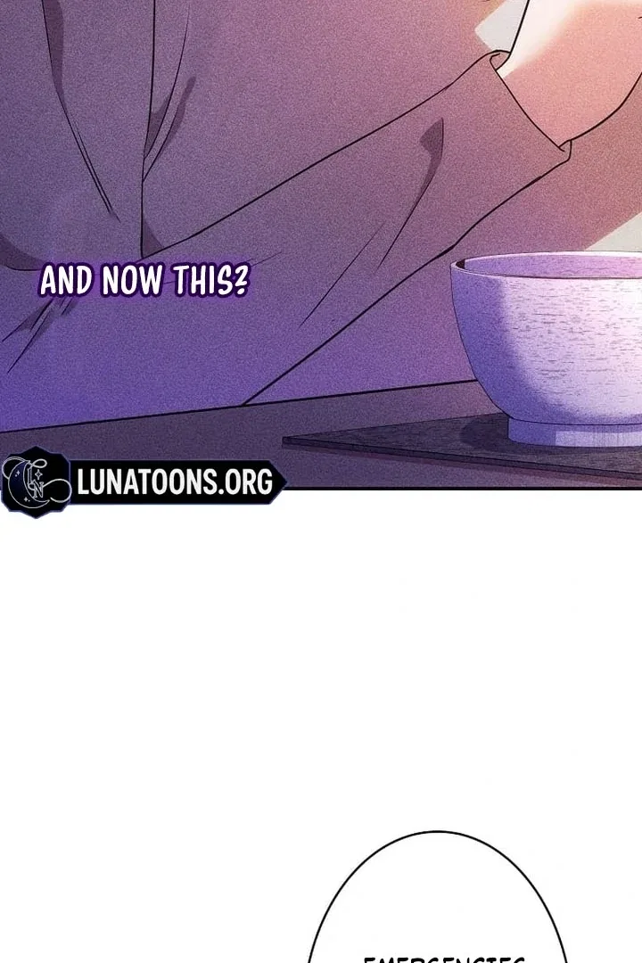 Until I Get Rid Of The Husband Who Watches Me! Chapter 50 – Page 99