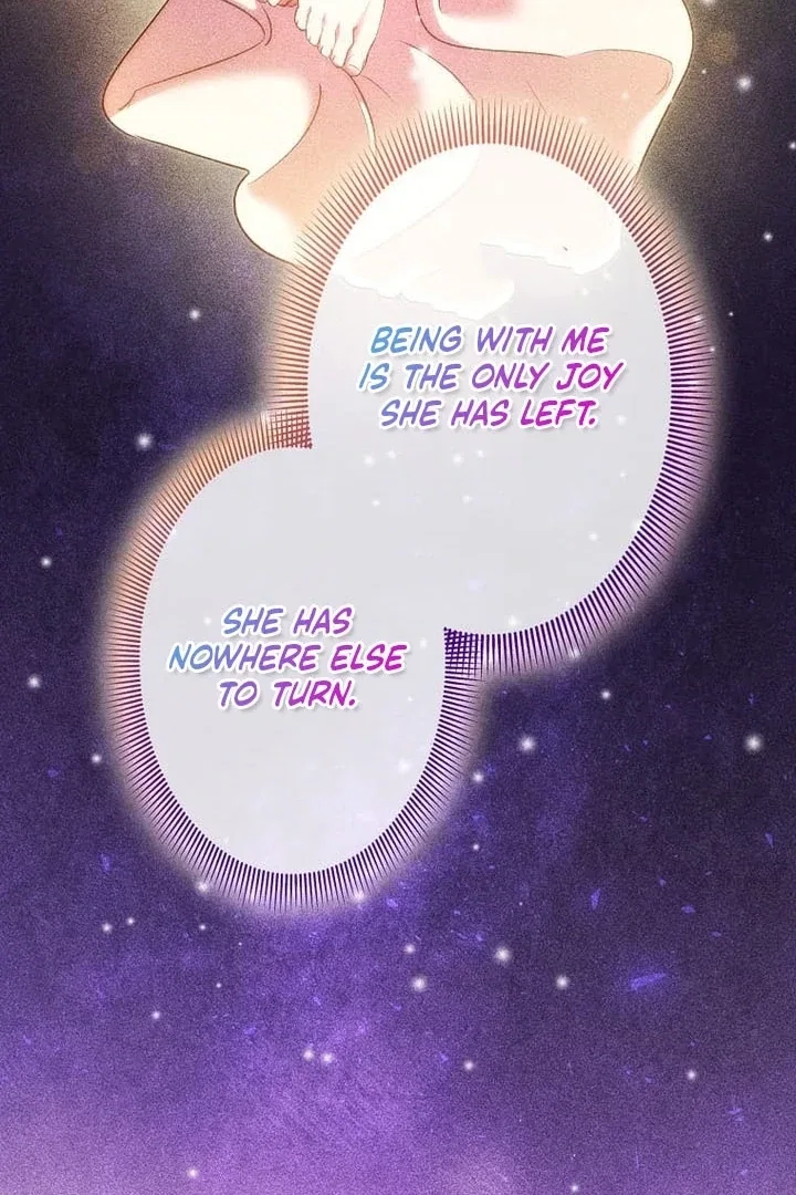Until I Get Rid Of The Husband Who Watches Me! Chapter 50 – Page 105