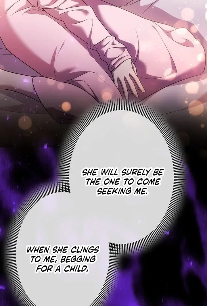 Until I Get Rid Of The Husband Who Watches Me! Chapter 50 – Page 108