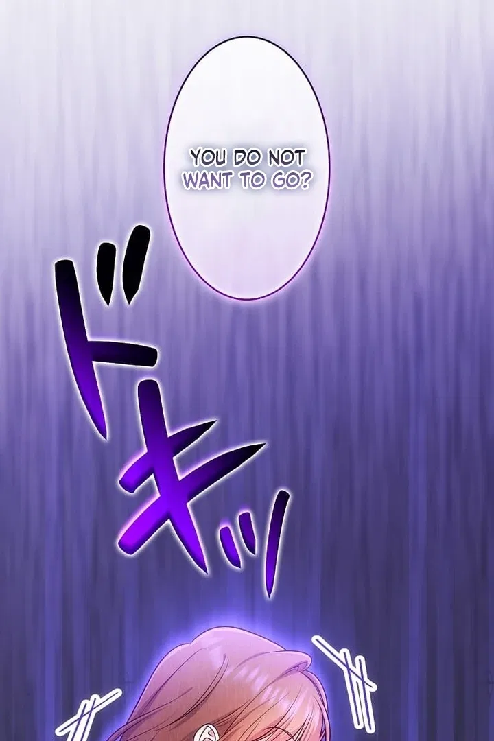 Until I Get Rid Of The Husband Who Watches Me! Chapter 50 – Page 119