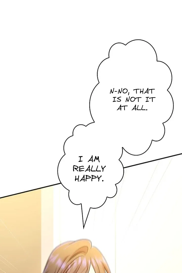Until I Get Rid Of The Husband Who Watches Me! Chapter 50 – Page 121