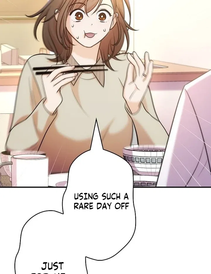 Until I Get Rid Of The Husband Who Watches Me! Chapter 50 – Page 122