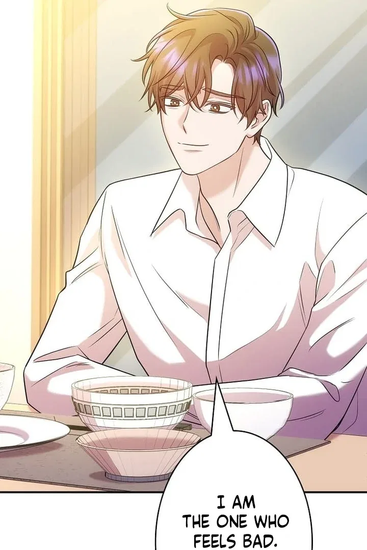 Until I Get Rid Of The Husband Who Watches Me! Chapter 50 – Page 124