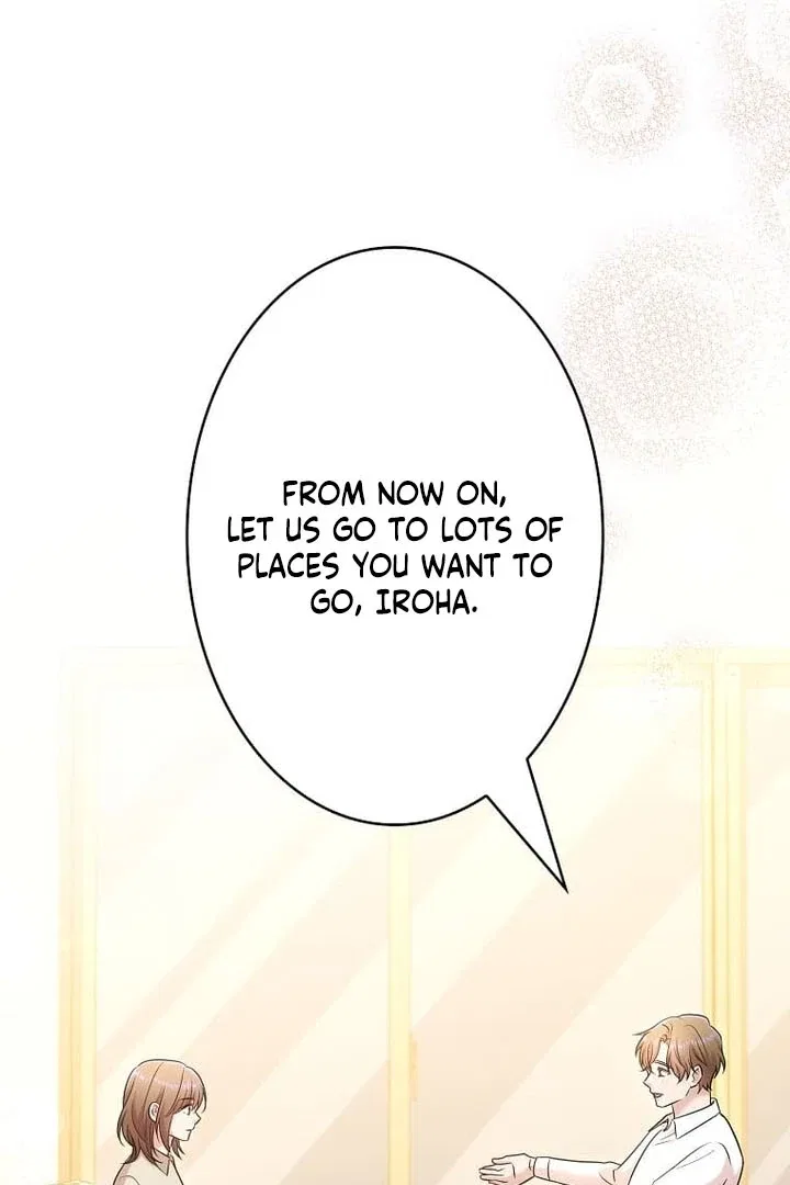 Until I Get Rid Of The Husband Who Watches Me! Chapter 50 – Page 128
