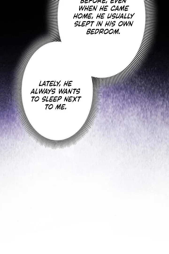Until I Get Rid Of The Husband Who Watches Me! Chapter 50 – Page 140