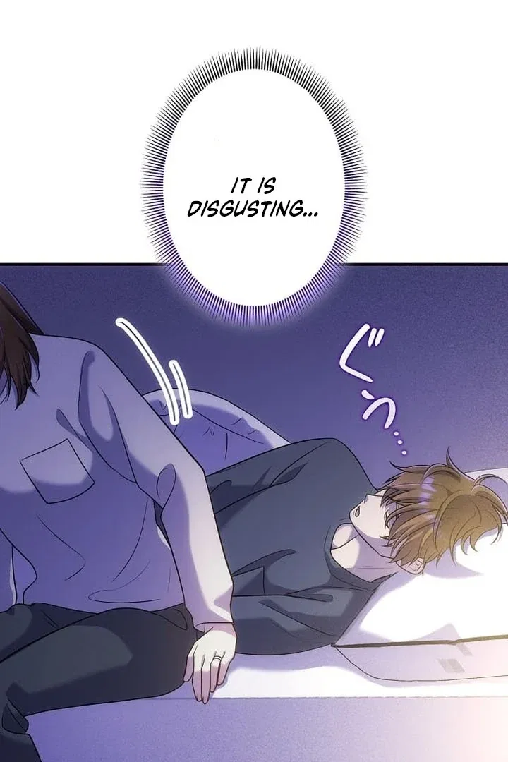 Until I Get Rid Of The Husband Who Watches Me! Chapter 50 – Page 141