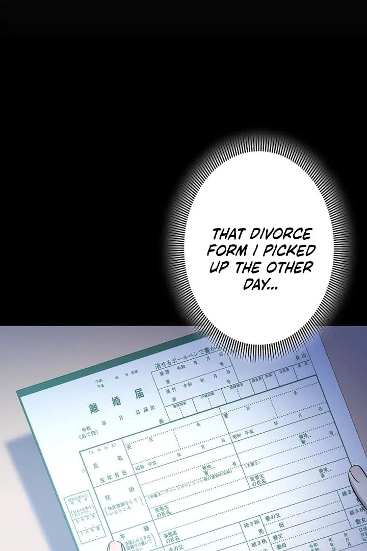 Until I Get Rid Of The Husband Who Watches Me! Chapter 50 – Page 145