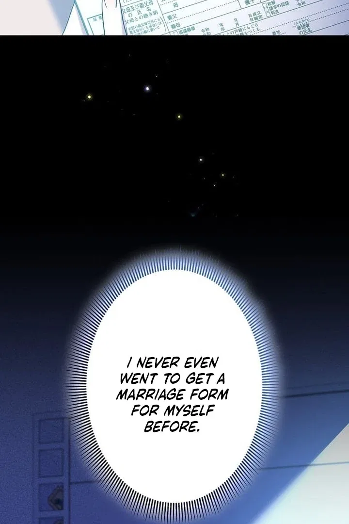 Until I Get Rid Of The Husband Who Watches Me! Chapter 50 – Page 146