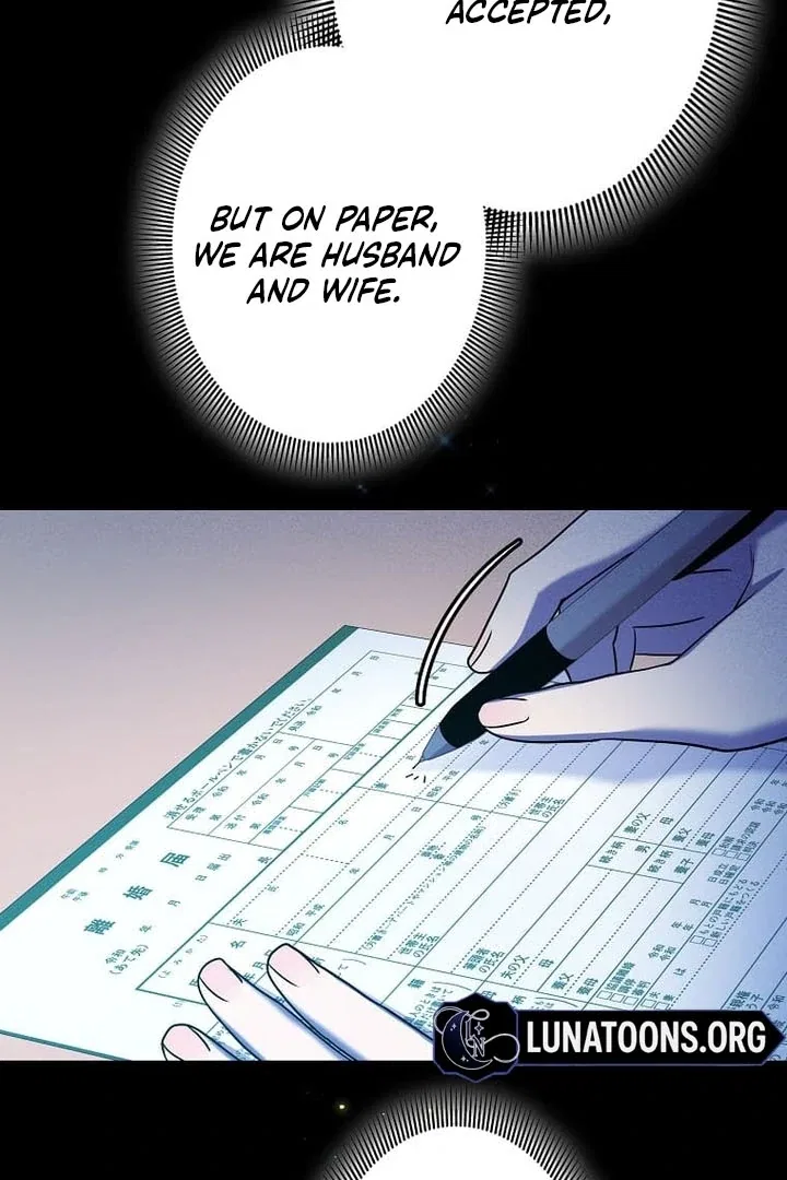 Until I Get Rid Of The Husband Who Watches Me! Chapter 50 – Page 149