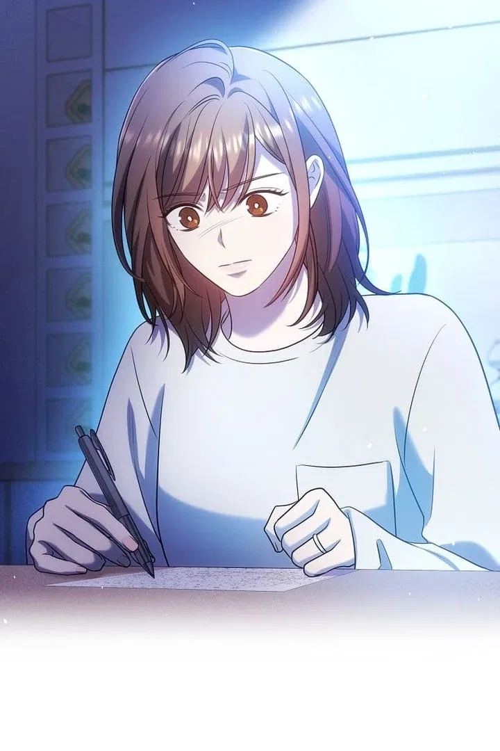 Until I Get Rid Of The Husband Who Watches Me! Chapter 50 – Page 153