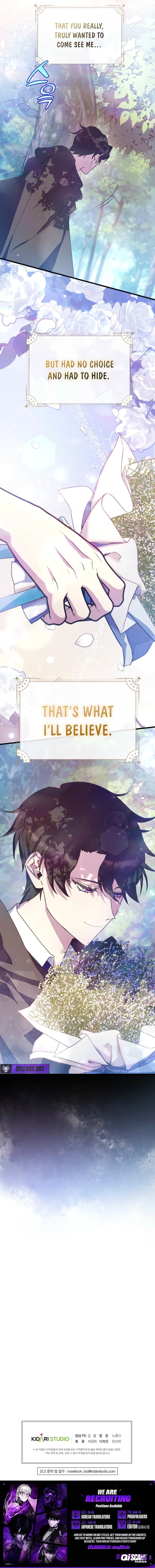 I Will Just Stick To The Protagonist Chapter 56 – Page 9