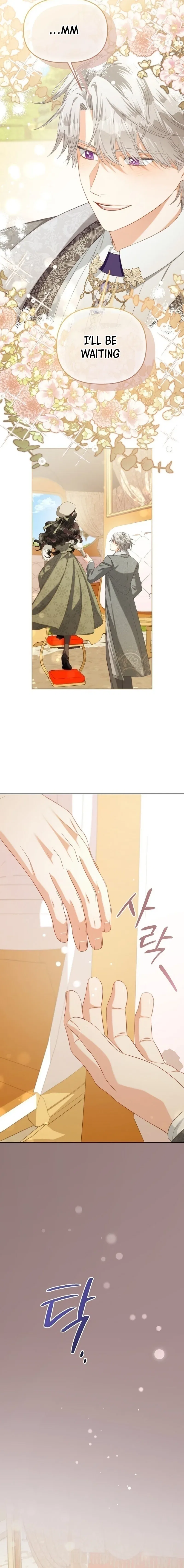 I Will Just Stick To The Protagonist Chapter 53 – Page 11