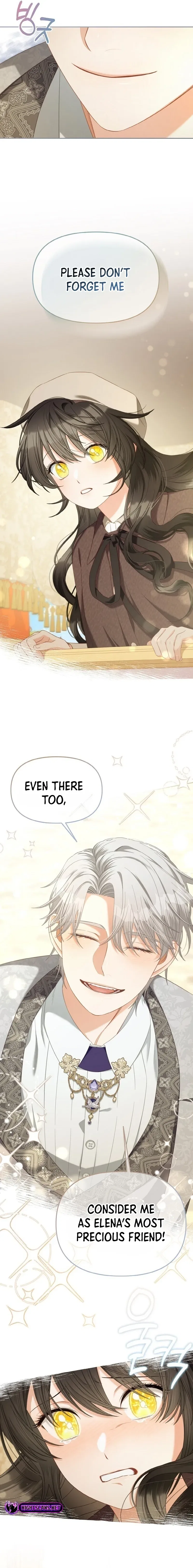 I Will Just Stick To The Protagonist Chapter 53 – Page 14