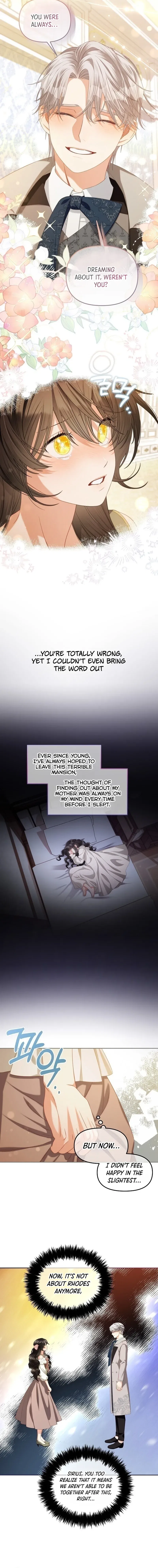 I Will Just Stick To The Protagonist Chapter 52 – Page 9