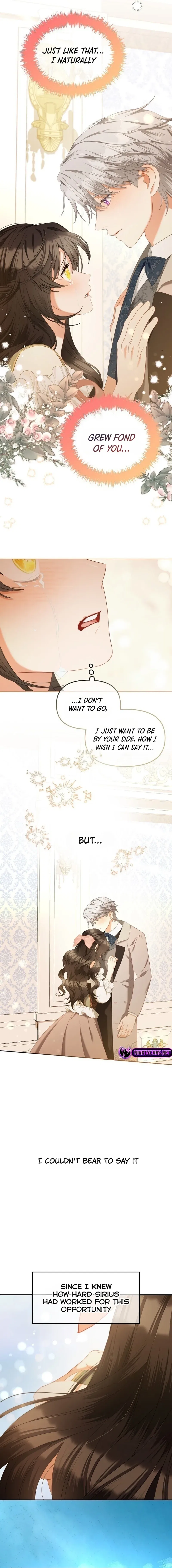 I Will Just Stick To The Protagonist Chapter 52 – Page 12