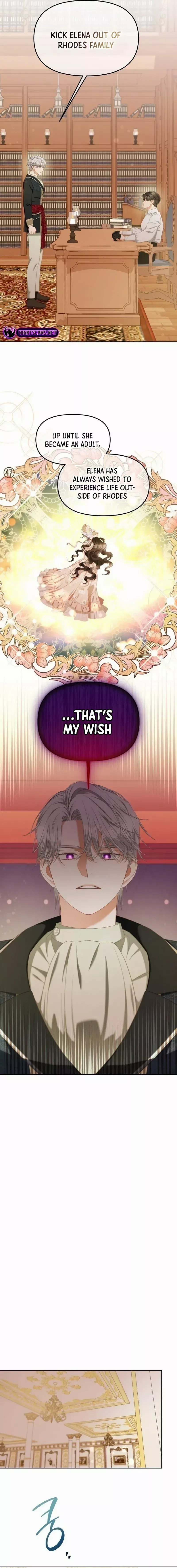 I Will Just Stick To The Protagonist Chapter 51 – Page 11