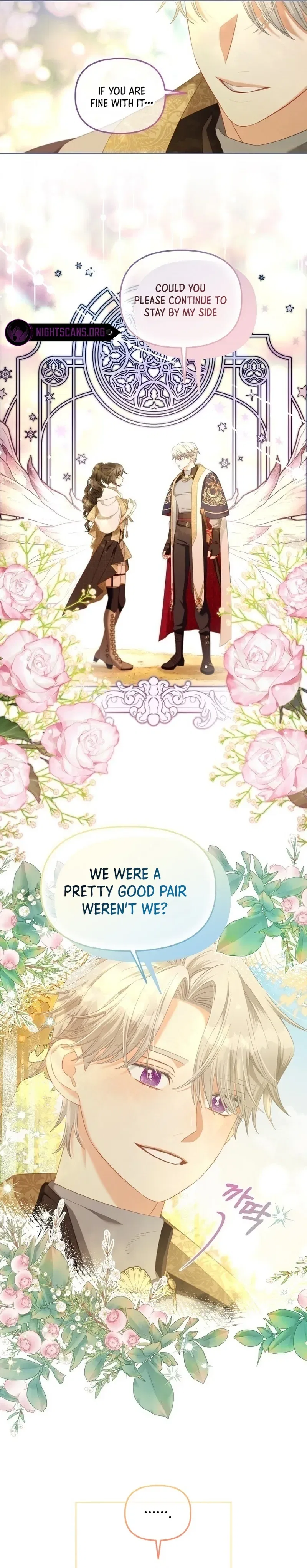 I Will Just Stick To The Protagonist Chapter 44 – Page 15