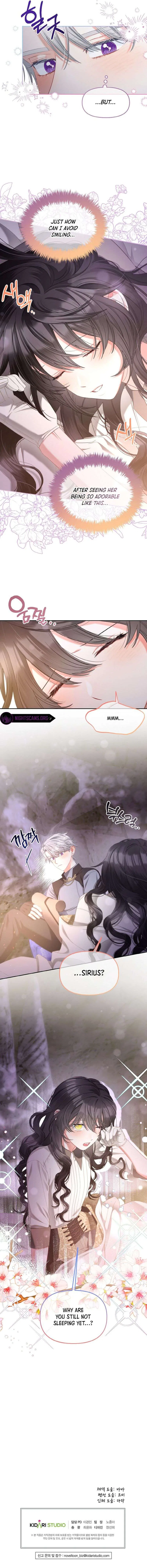 I Will Just Stick To The Protagonist Chapter 41 – Page 10