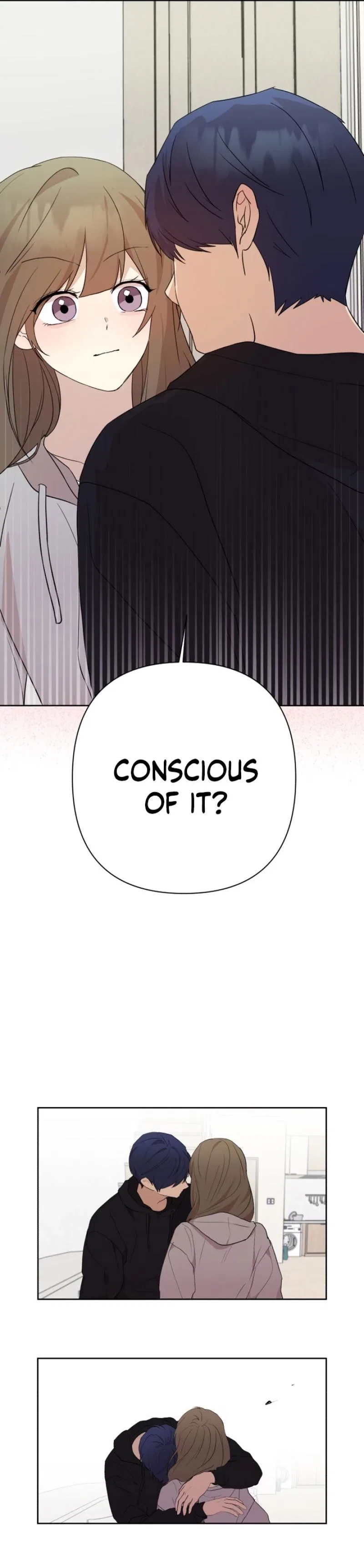 My Unknown Girlfriend Chapter 23 – Page 19
