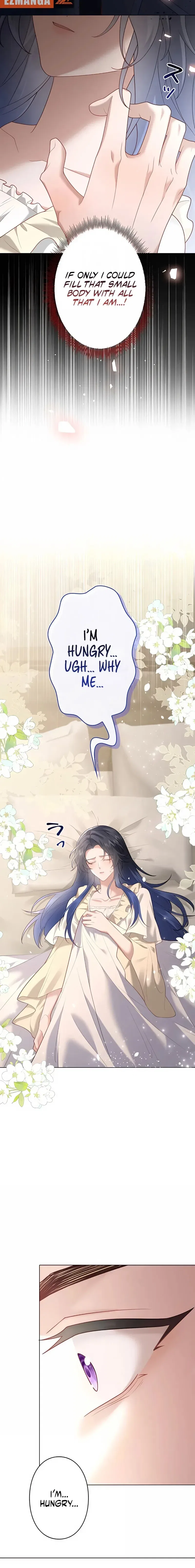 The Corrupted Paladin Is Obsessed With Me Chapter 17 – Page 7