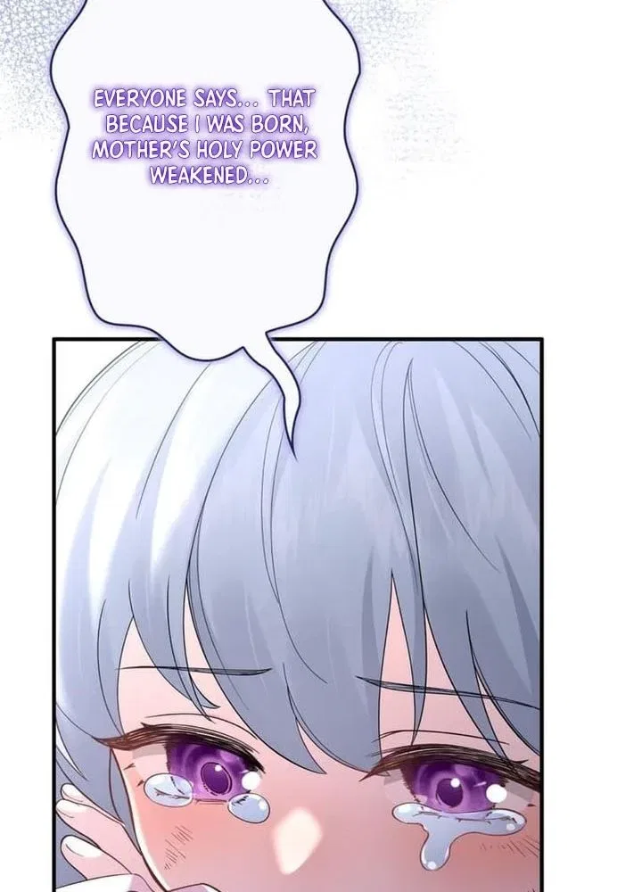 The Corrupted Paladin Is Obsessed With Me Chapter 13 – Page 8