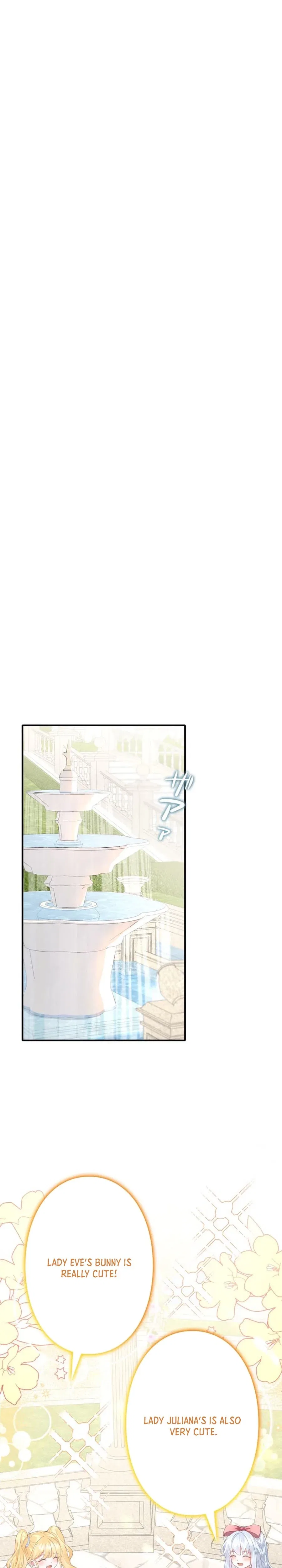 The Corrupted Paladin Is Obsessed With Me Chapter 12 – Page 23