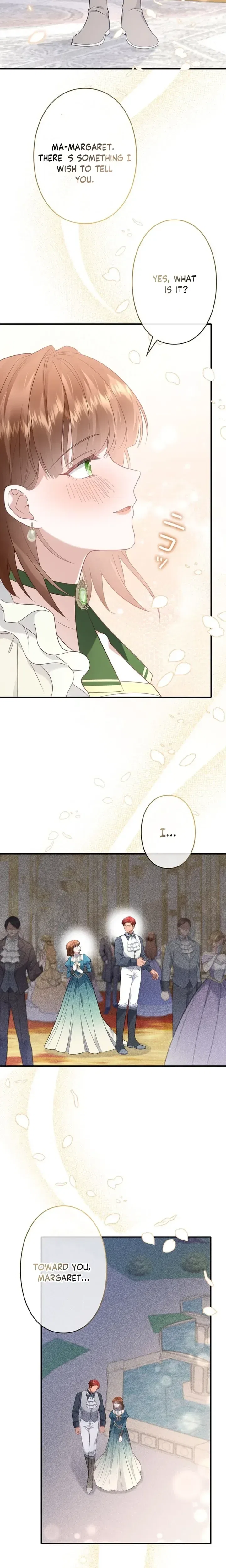 The Corrupted Paladin Is Obsessed With Me Chapter 11 – Page 14