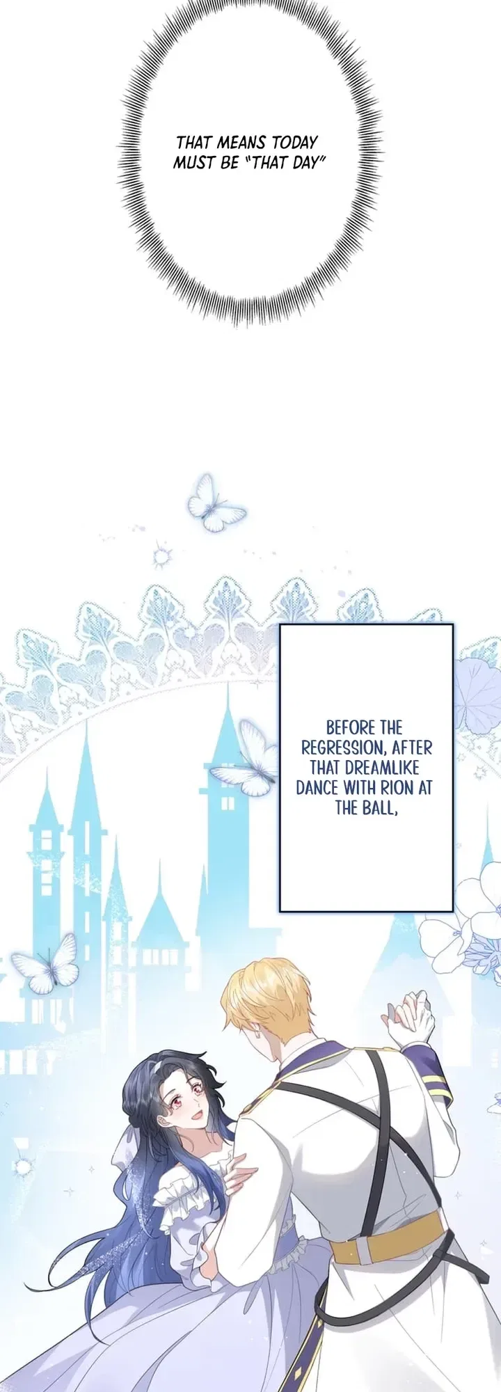 The Corrupted Paladin Is Obsessed With Me Chapter 7 – Page 6