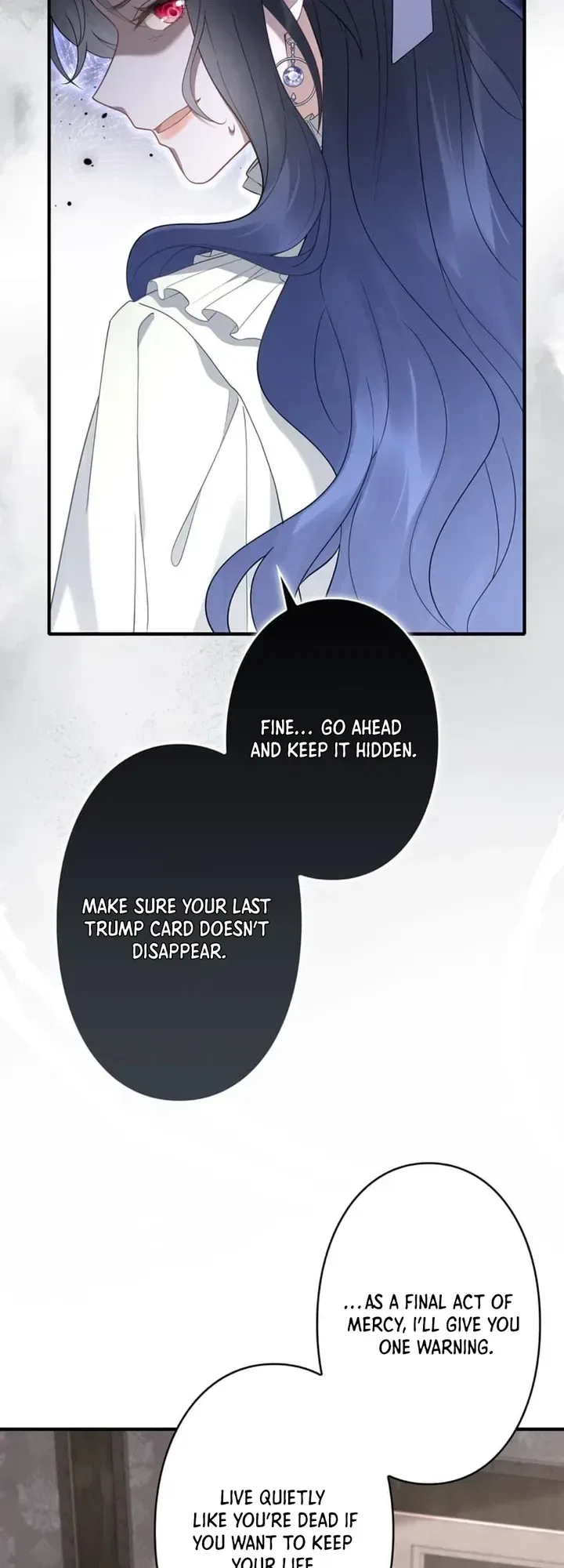 The Corrupted Paladin Is Obsessed With Me Chapter 7 – Page 24