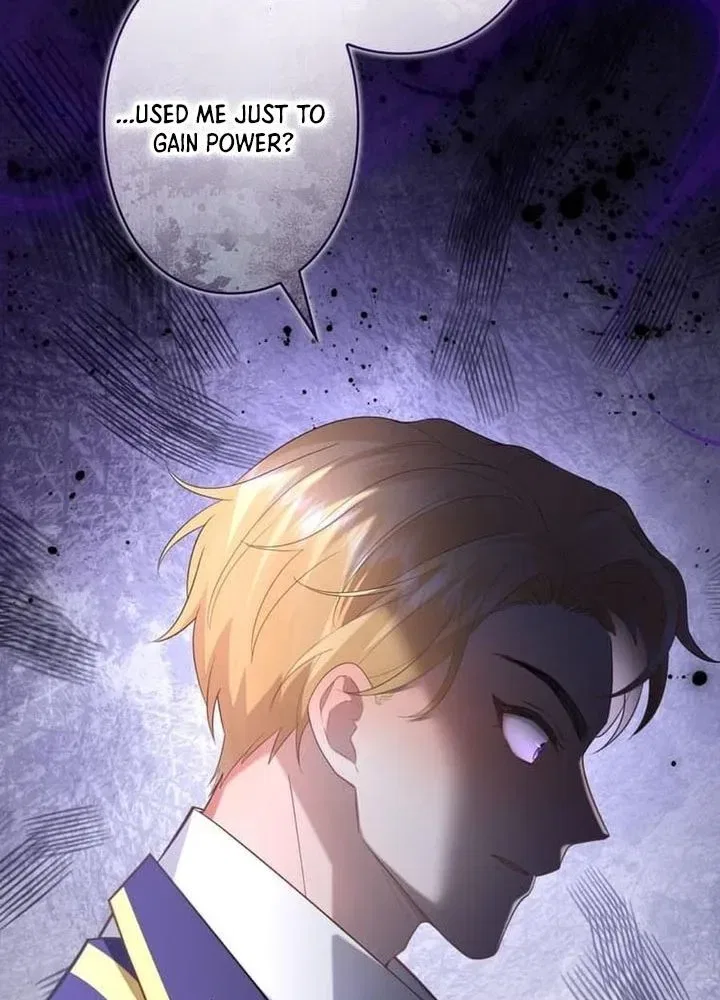 The Corrupted Paladin Is Obsessed With Me Chapter 6 – Page 12