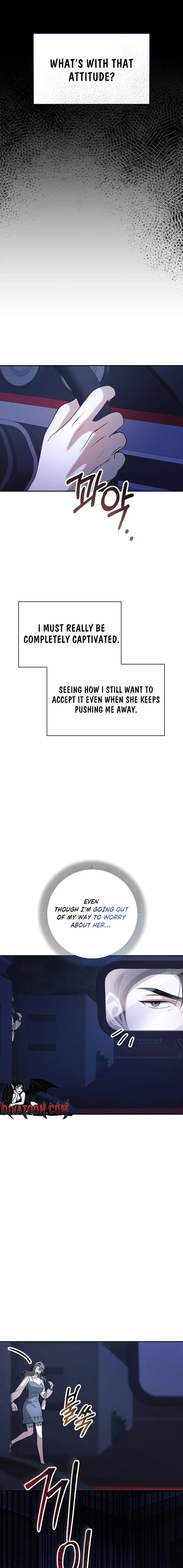 Obsession Chapter 11 – Page 3