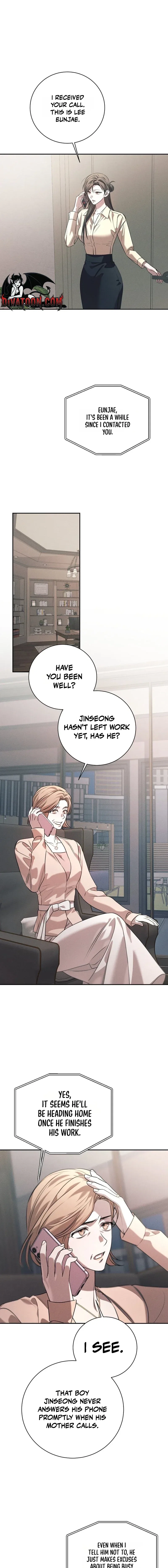 Obsession Chapter 11 – Page 9
