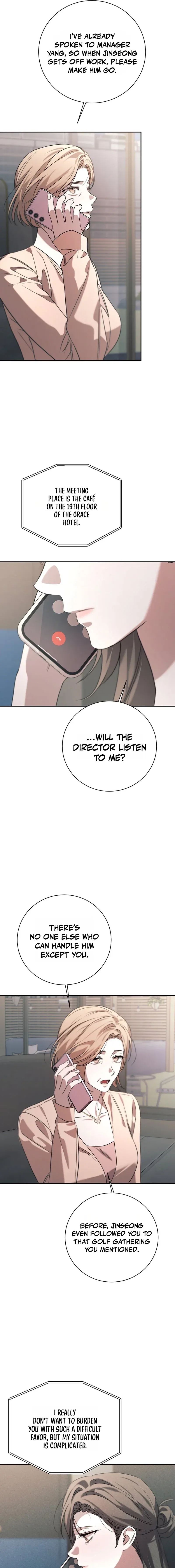 Obsession Chapter 11 – Page 11
