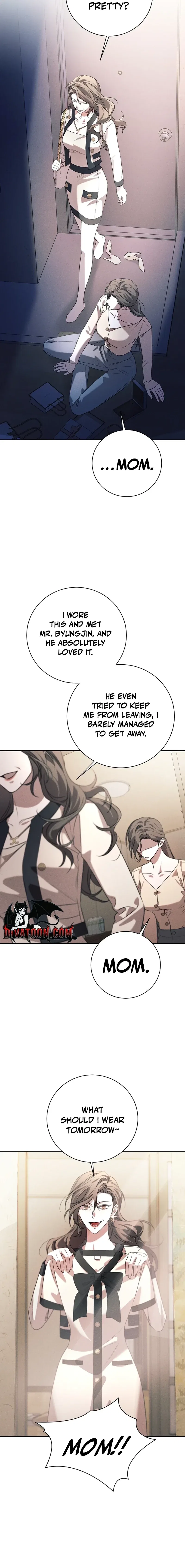 Obsession Chapter 10 – Page 2
